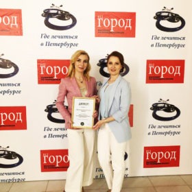 Рейтинг лучших клиник спб 2019