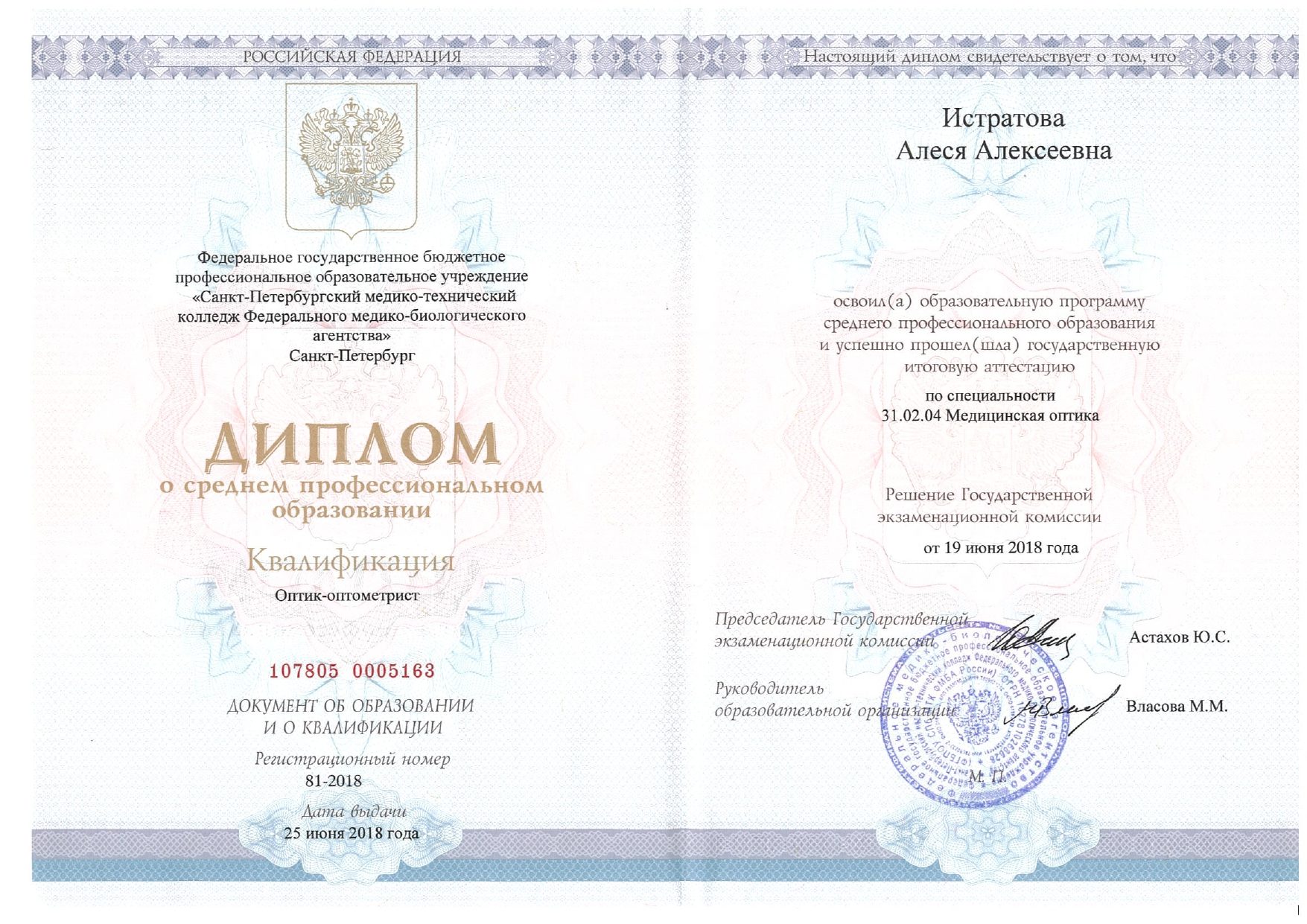Диплом Купить Медицинский Спб