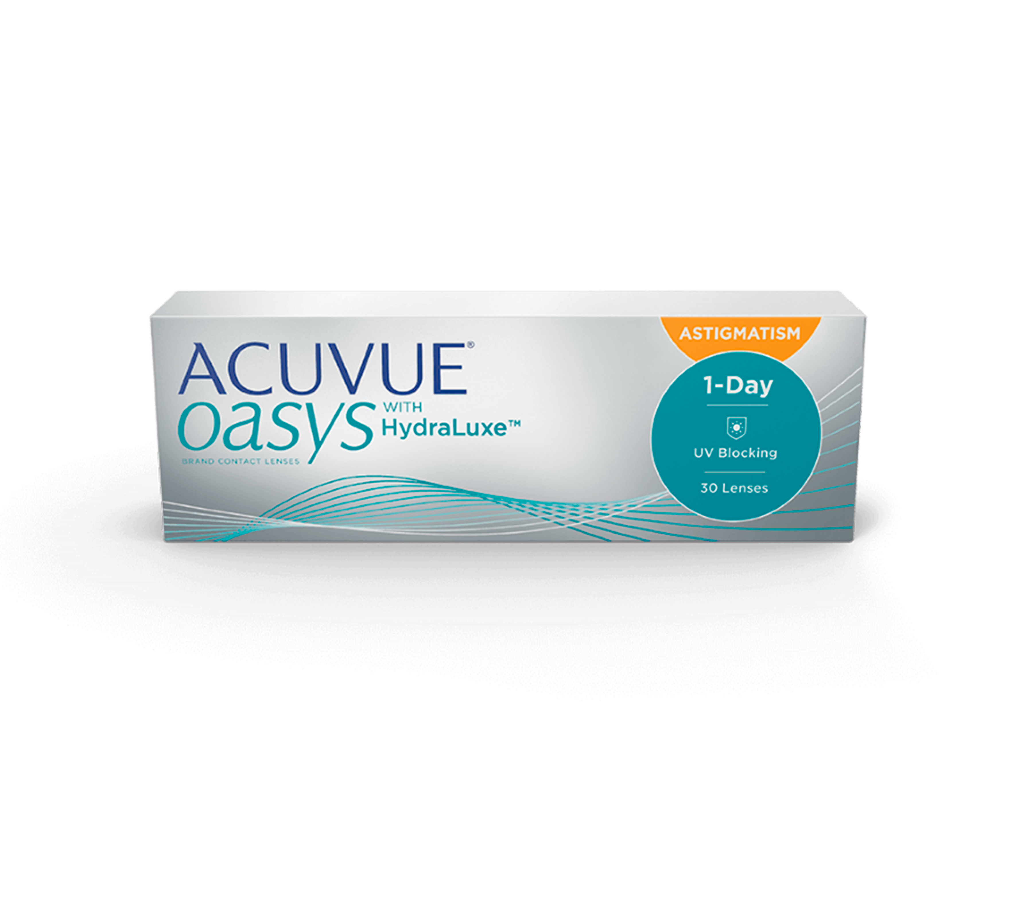 Купить Линзы Acuvue Oasys 1 Day 90