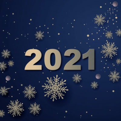 Режим работы в праздничные дни: декабрь 2020 - январь 2021