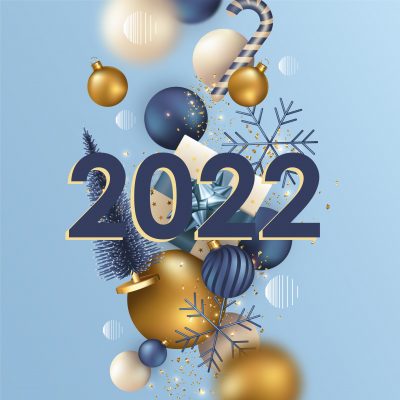 Режим работы в праздничные дни: декабрь 2021 - январь 2022