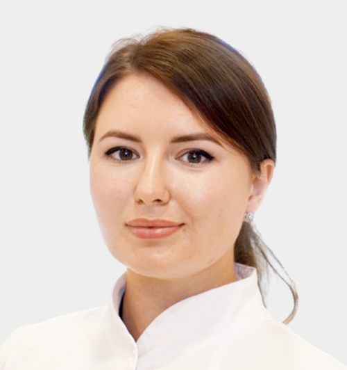 Овчинникова Юлия Васильевна