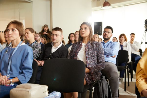 Конференция для врачей-офтальмологов бесплатно по теме Актуальные вопросы детской офтальмологии 2022 онлайн смотреть