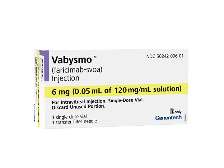 Vabysmo