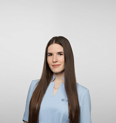 Логункова Виолетта Павловна