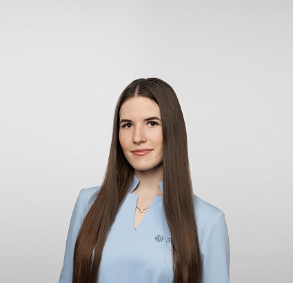 Логункова Виолетта Павловна