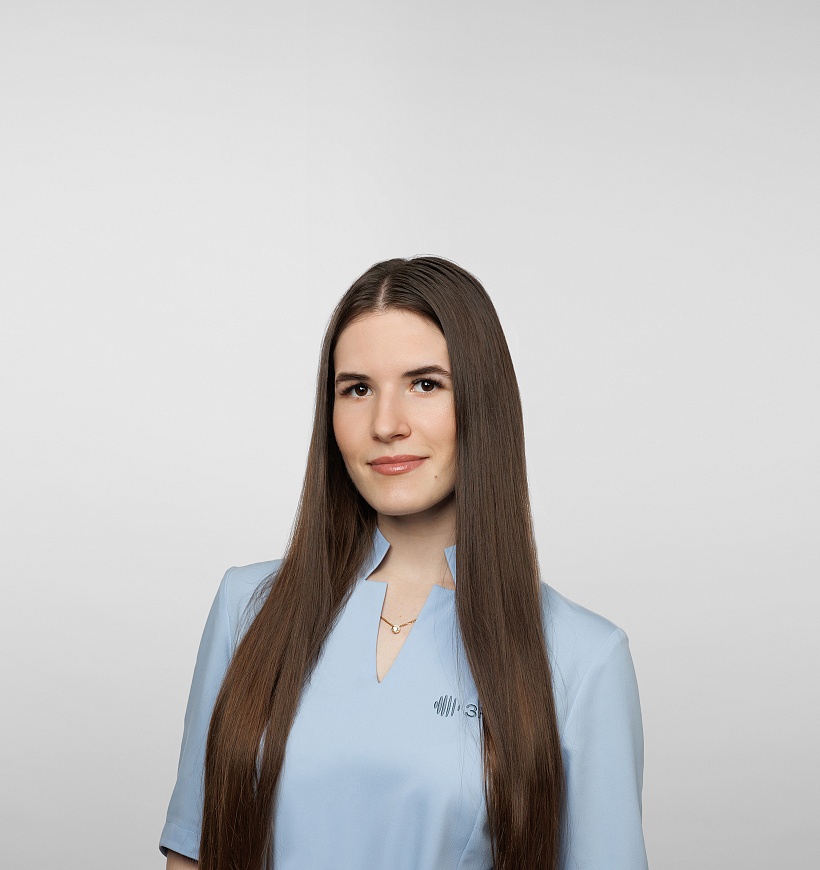 Логункова Виолетта Павловна