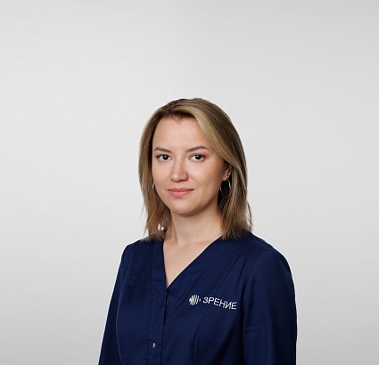 Симоненкова Анастасия Сергеевна