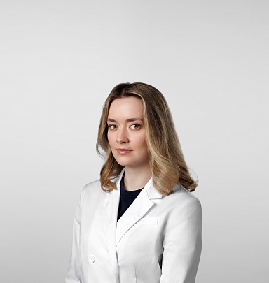 Дьяченко Анастасия Андреевна