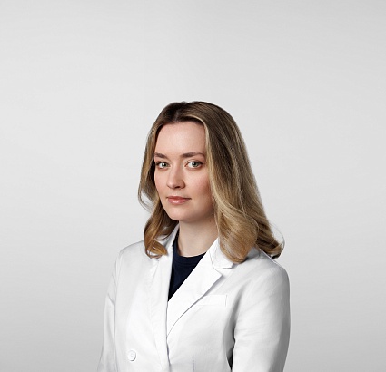 Дьяченко Анастасия Андреевна