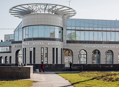 Заднекапсулярная катаракта