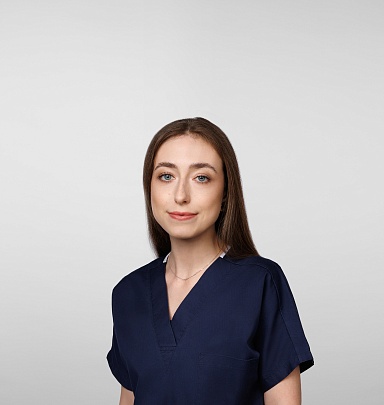 Великородных Анастасия Алексеевна