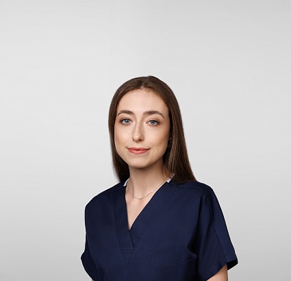 Великородных Анастасия Алексеевна