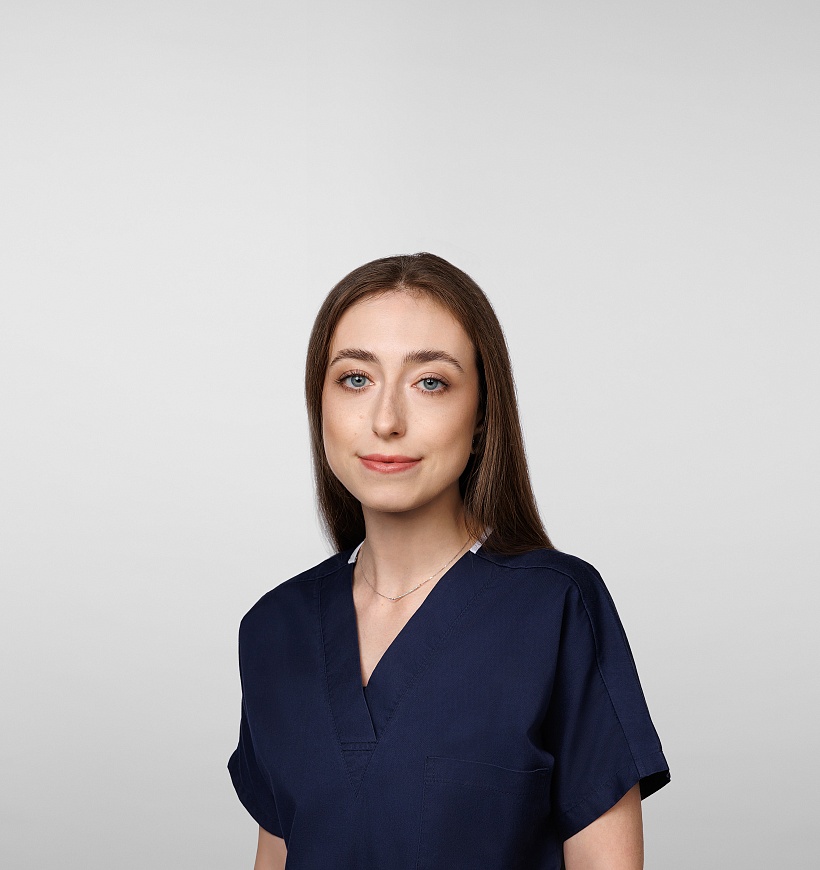 Великородных Анастасия Алексеевна