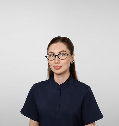 Тимакова София Сергеевна