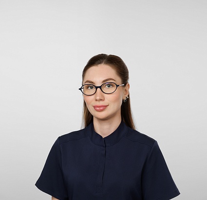 Тимакова София Сергеевна