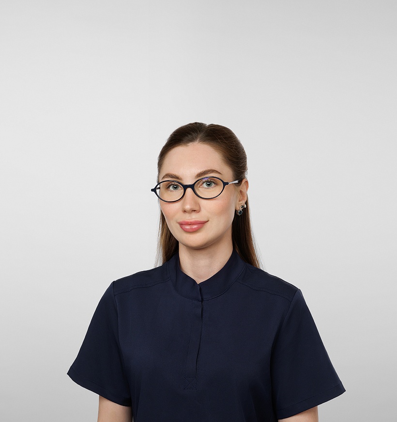 Тимакова София Сергеевна