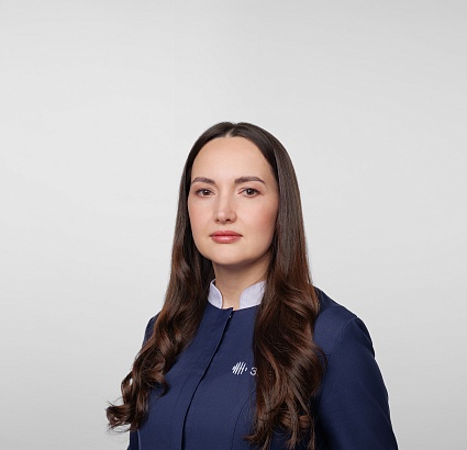 Бурцева Надежда Михайловна