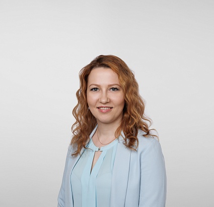 Онищенко Екатерина Сергеевна