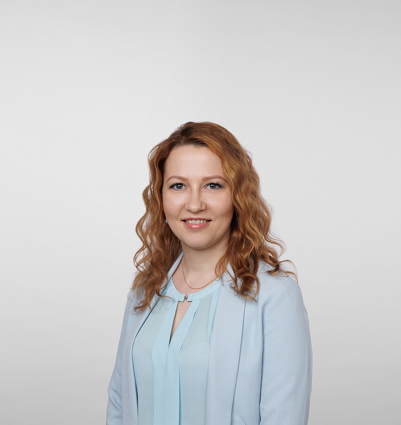 Онищенко Екатерина Сергеевна