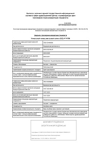 Аккредитация по специальности «Офтальмология»