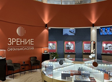 Вывих и подвывих хрусталика глаза