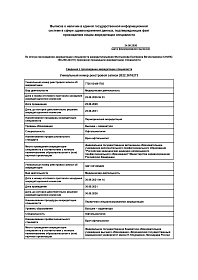 Аккредитация