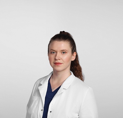 Козленко Анна Дмитриевна