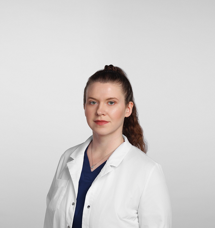 Козленко Анна Дмитриевна