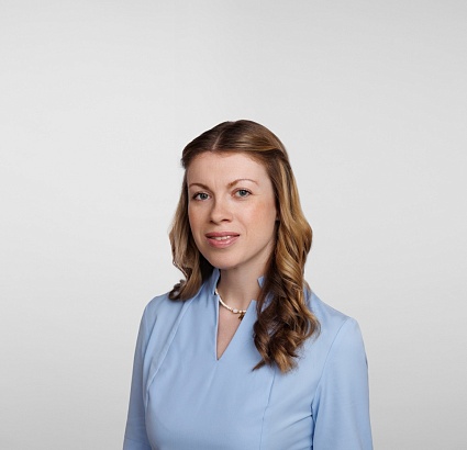 Першина Марина Алексеевна