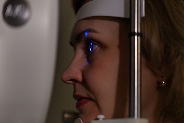 Femto Lasik
